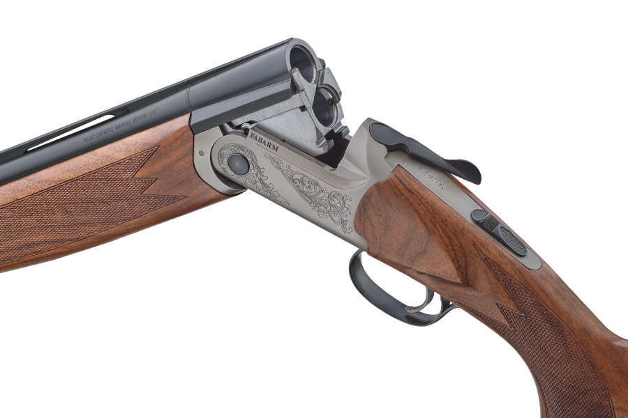 FABARM ELOS B2 FIELD 20GA U/O 30" BBL 