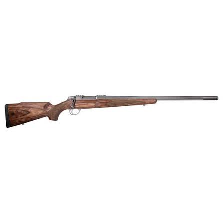 SAKO 90 VARMINT LAMINATED STAINLESS 308 WIN 23.7" 1:10 MT 