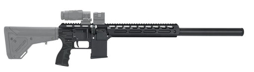 FX DRS TACTICAL AIR GUN .22 - 600MM