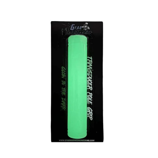 GFAB TRANSDUCER POLE GRIP GLOW IN THE DARK
