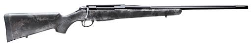 TIKKA SUPER LITE BLACKOUT 300WM 24.3" MT 15X1