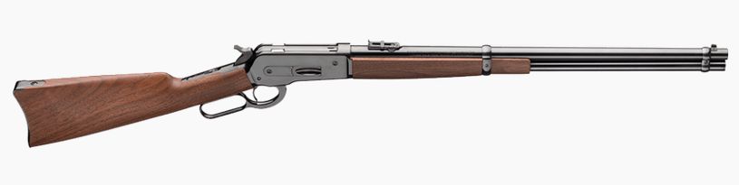 WINCHESTER 1886 SADDLE RING CARBINE 45-70 GOVT 7 RND MAG