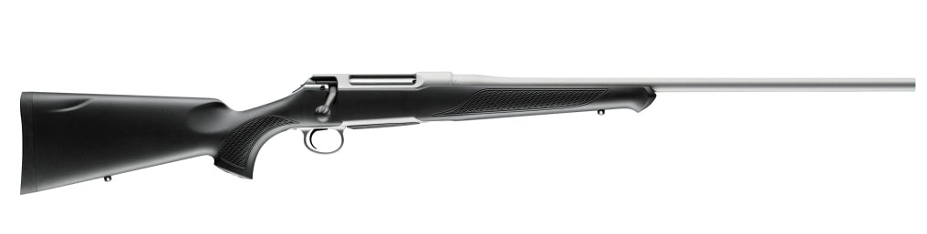 SAUER 100 CLASSIC XT SYNTHETIC STAINLESS XT 223 REM THREADED 