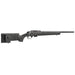 BEGARA BMR BMR X STEEL .17HMR 1:9 20" RH