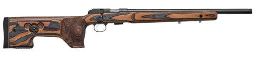 CZ 457 RANGE 22LR 5rnd
