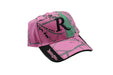 REMINGTON CAP CAMO PINK