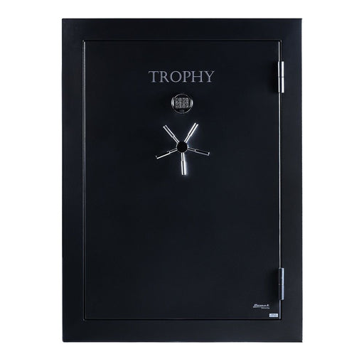 TROPHY GUN SAFE 54 GUN FIRE PROOF 440KG