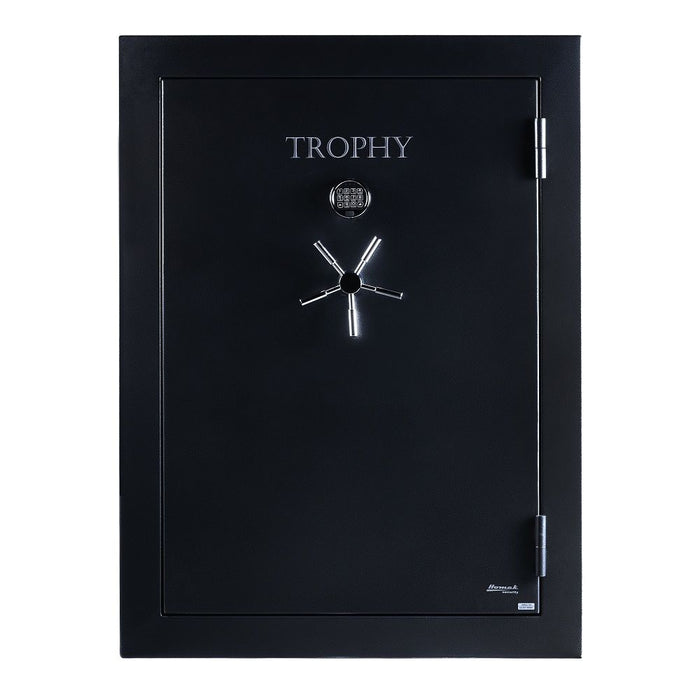 TROPHY GUN SAFE 54 GUN FIRE PROOF 440KG