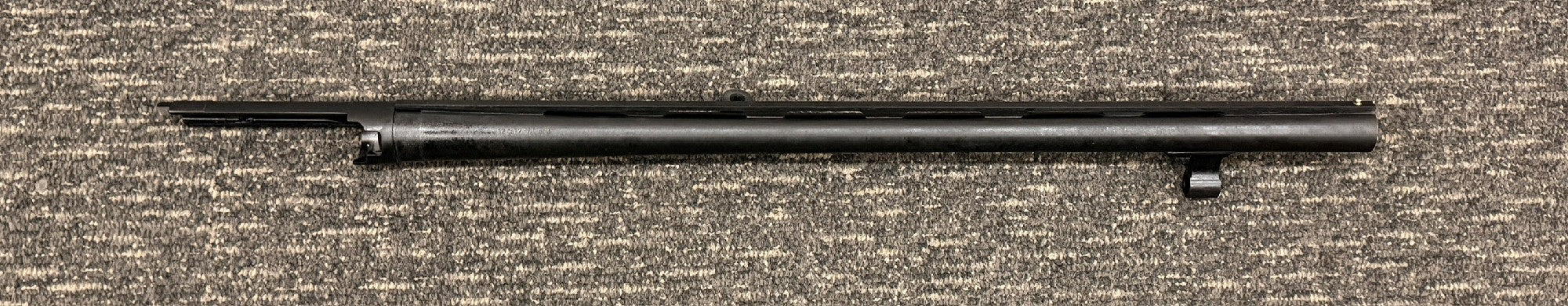 TEMPLETON ARMS T1000 12GA 20" BARREL RH BLACK 6+1