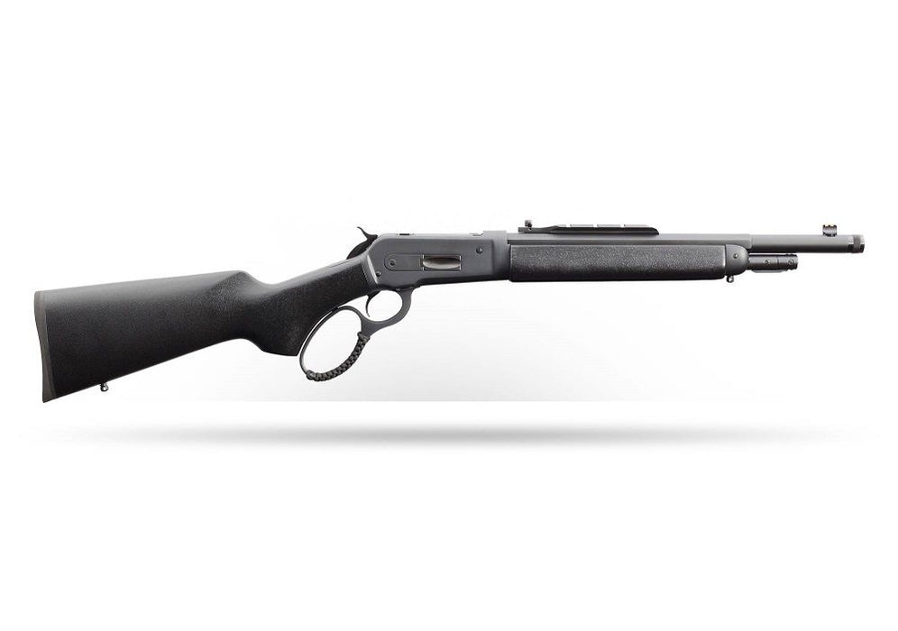 CHIAPPA 1886 TD WILDLANDS BLACK 45-70 16.5" BBL 