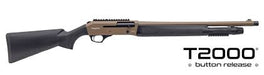 TEMPLETON ARMS T2000 TACTICAL FDE GEN 2 12G 20" 5+1 RH