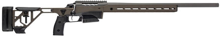 TIKKA T3X ACE TARGET BRONZE 6.5 CM 26" MT 5/8X24 