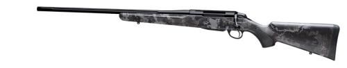 TIKKA T3X SUPER LITE BLACKOUT LH 223 REM 20" MT 15X1