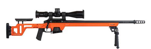 VICTRIX VENUS X 308 WIN 1/11 24" ORANGE