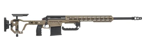 VICTRIX SCORPIO V 338 LAP MAG 1/10 26"  FLAT BROWN NZ