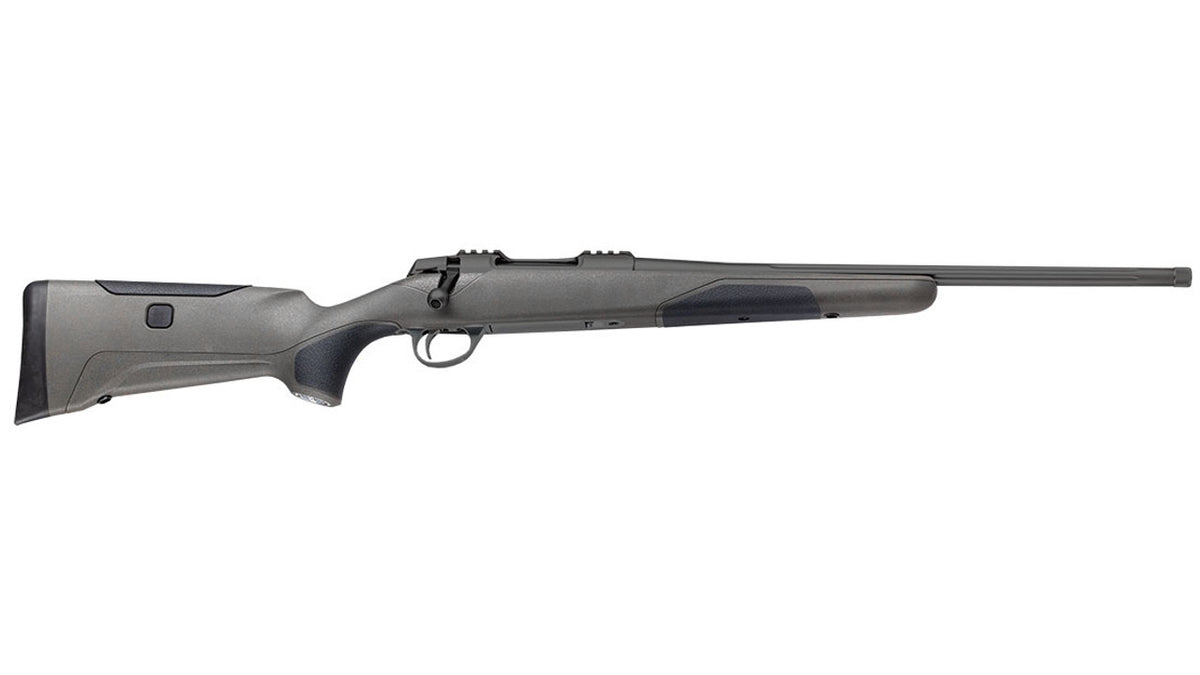 SAKO 90 FINNLIGHT BLACK CERAKOTE 300 WIN MAG 24.5
