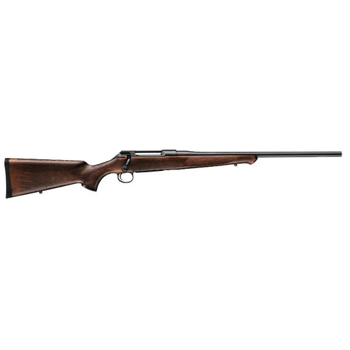 SAUER 100 CLASSIC WOOD BLUED 30-06SPRG THREADED