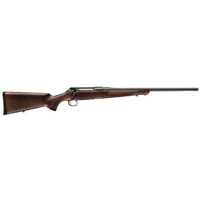 SAUER 100 CLASSIC WOOD BLUED 30-06SPRG THREADED