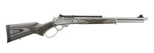 MARLIN 336 SBL STAINLESS LAMINATED 19" 6 SHOT