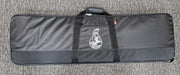 METONI GUN BAG RECTANGLE 38" BLACK  