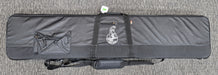 METONI GUN BAG RECTANGLE 52" BLACK 