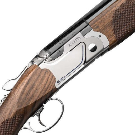 BERETTA 694 SPORTING 31" ROUND 