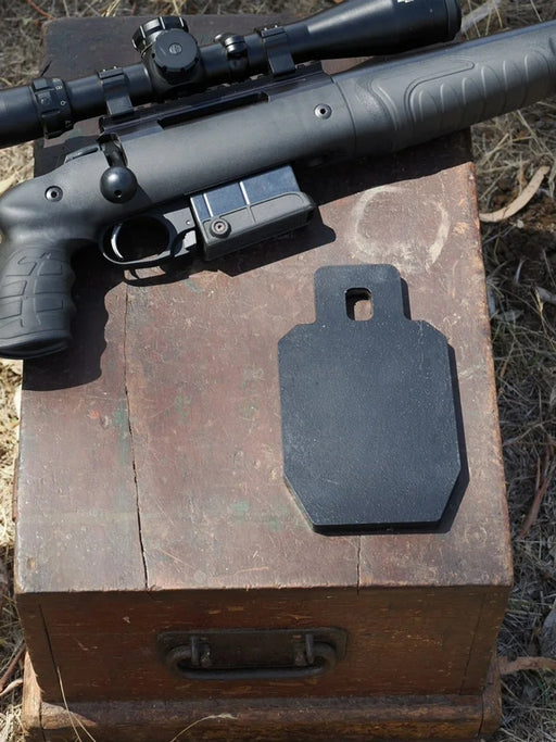 BUNNIES OF BALYANG MINI TORSO TARGET