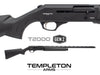 TEMPLETON ARMS T2000 GEN 2 SYNTHETIC 12GA 5+1 20" RIGHT HAND