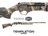TEMPLETON ARMS T2000 CAMO GEN 2 12GA 5+1 28" RIGHT HAND