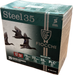 FIOCCHI STEEL 12GA35G #3 25 PK