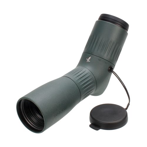 SWAROVSKI  ATC 17-40X56 GREEN SPOTTING SCOPE