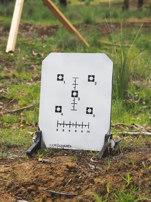 BUNNIES OF BALYANG GROUND ZERO MK3