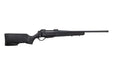 LITHGOW LA102 223 REM HUNTER SNIPER GREY 1/2X28
