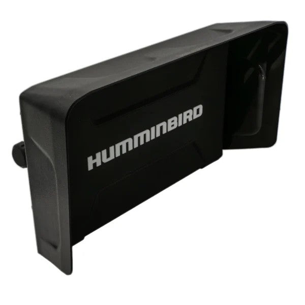 BERLEYPRO VISOR HUMMINBIRD APEX 16