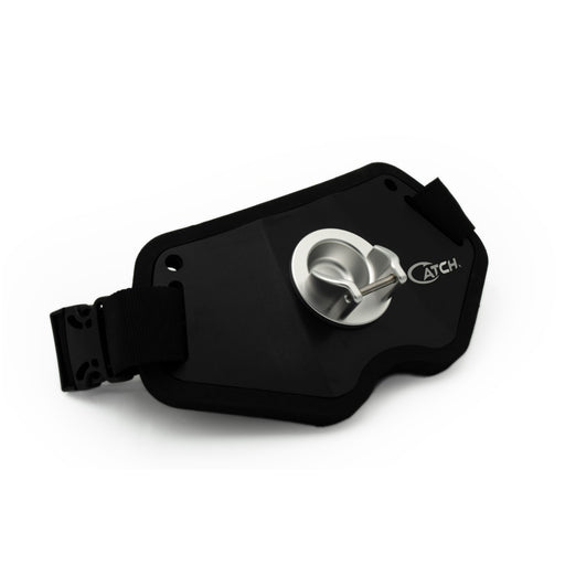 CATCH ALUMINIUM GIMBAL PINNED AND PINLESS