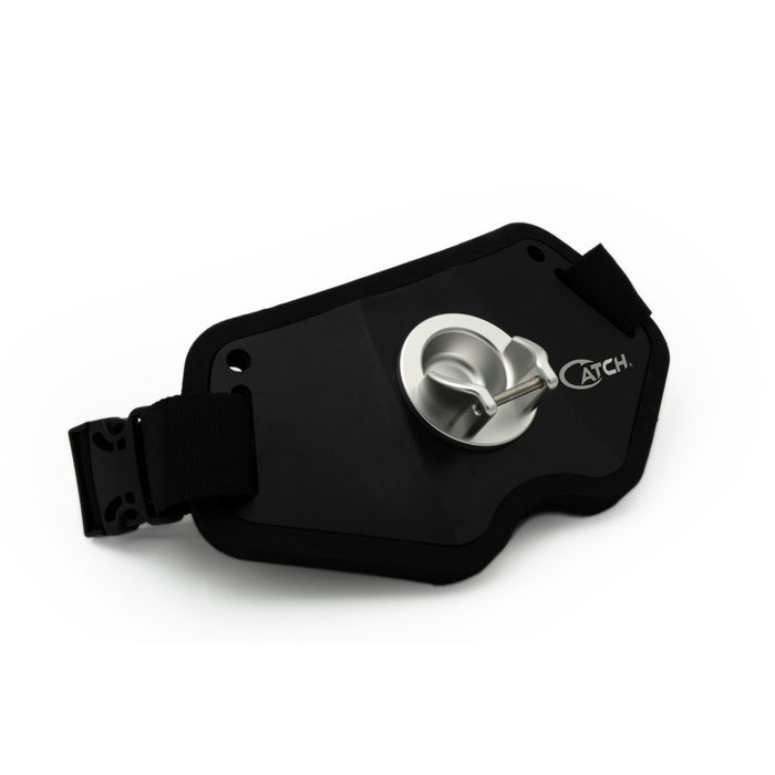 CATCH ALUMINIUM GIMBAL PINNED AND PINLESS