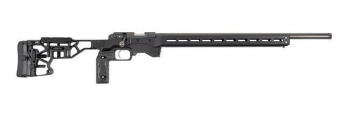 CZ 457 MDT ACC BLACK 22LR 5RND 