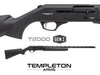 TEMPLETON ARMS T2000 12GA GEN 2 SYNTHETIC 28" RIGHT HAND