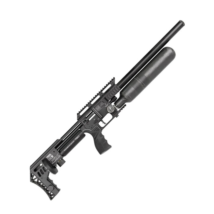 FX IMPACT MK4 22 SNIPER 700MM BLACK