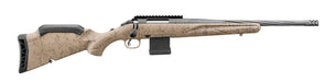 RUGER AMERICAN CENTERFIRE GEN II RANCH 223 REM 16" MB 10 SHOT