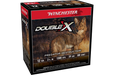 WINCHESTER DOUBLE X MAGNUM 12 GA  39 GM BB 25 PK COMING SOON!