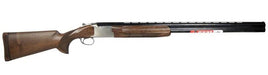 MIROKU MK70 TRAP 30" 12 GA INV+ CHOKES SILVER ACTION