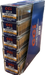 CCI RIMFIRE 22LR SUBSONIC 40GR HP (C56) BRICK (500)