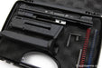 CZ 75 SHADDOW 2 KADET ADAPTOR 9MM TO 22LR KIT 
