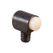 BERETTA FRONT WHITE SIGHT INCASED 