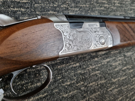BERETTA 686 12GA SILVER PIGEON 2026 I SPORTING 30" OCHP LEFT HAND