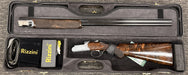 RIZZINI ROUND BODY 30" BARREL 28 GA U/O SHOTGUN