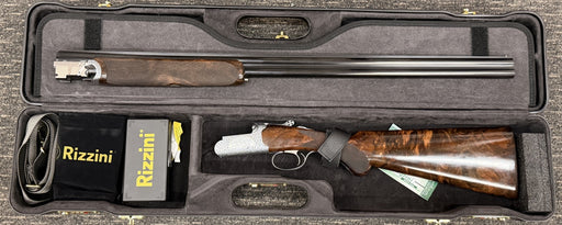 RIZZINI ROUND BODY 30" BARREL 28 GA U/O SHOTGUN