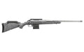 RUGER AMERICAN GEN II STD 223 REM GREY 20" + MUZZLE BRAKE 10 SHOT