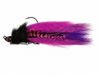 BUSHMAN DAN COD FLY 20CM 14G [LURECOLOUR:WIDOW MAKER]